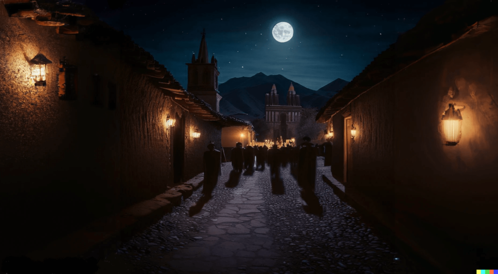 Es posible vender el alma al diablo y cuáles son sus consecuencias