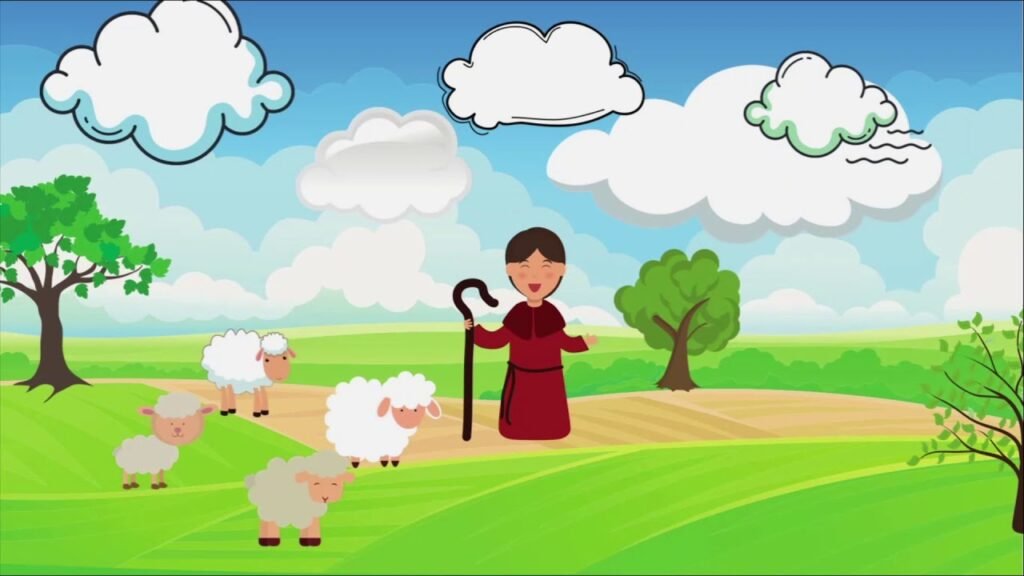 Qué enseñanzas podemos aprender del cuento del pastorcito mentiroso