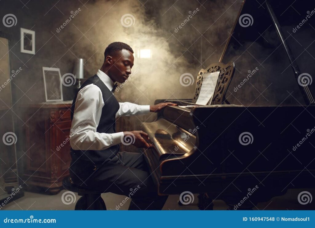 De qué trata el anime “Tu mentira en abril”