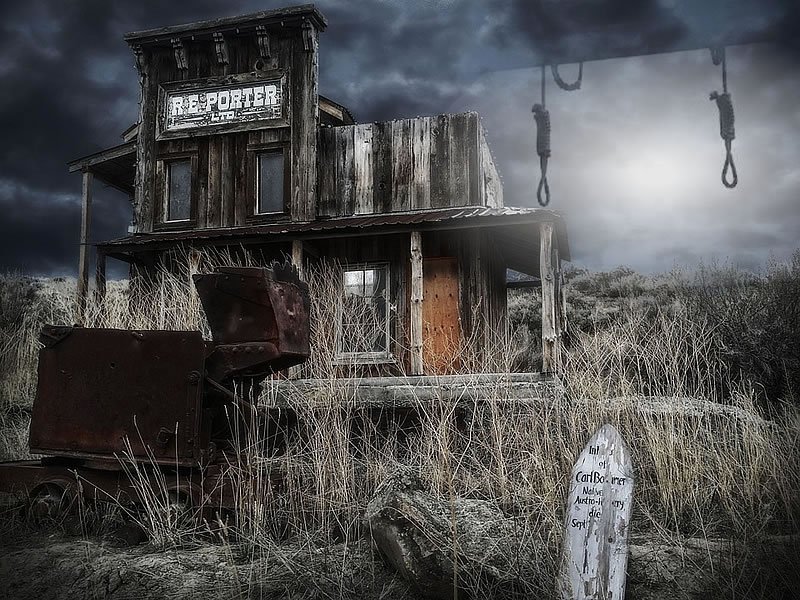 Qué es Red Dead Redemption: Undead Nightmare y qué ofrece