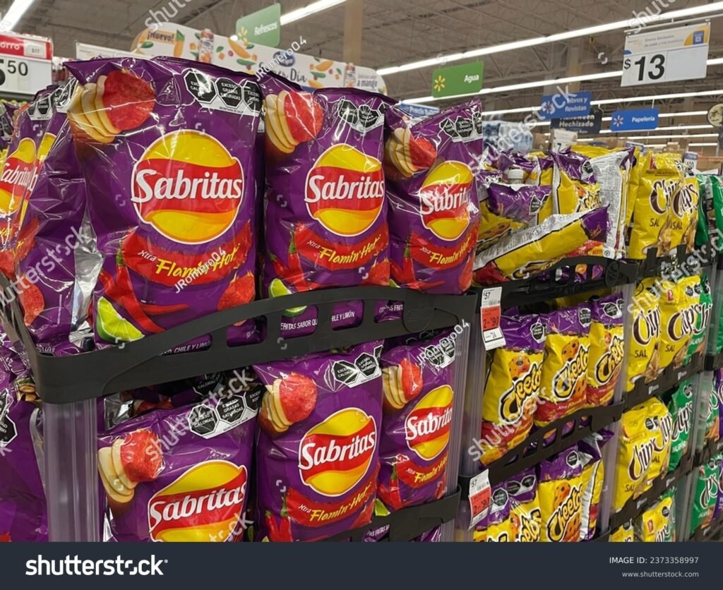 Dónde encontrar las mejores papas fritas en bolsa para disfrutar