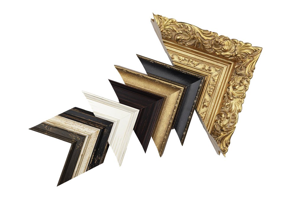 Qué servicios ofrece el taller de marcos La Gubia en Argentina