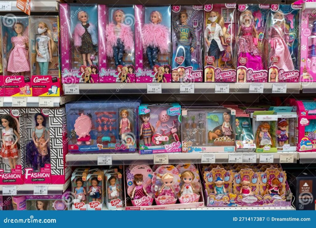 Dónde Comprar Muñecas Tipo Barbie Baratas y de Buena Calidad 3 Dónde Comprar Muñecas Tipo Barbie Baratas y de Buena Calidad