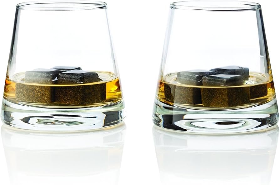 Por qué se dice que el whisky se disfruta más en las rocas 6 Por qué se dice que el whisky se disfruta más en las rocas