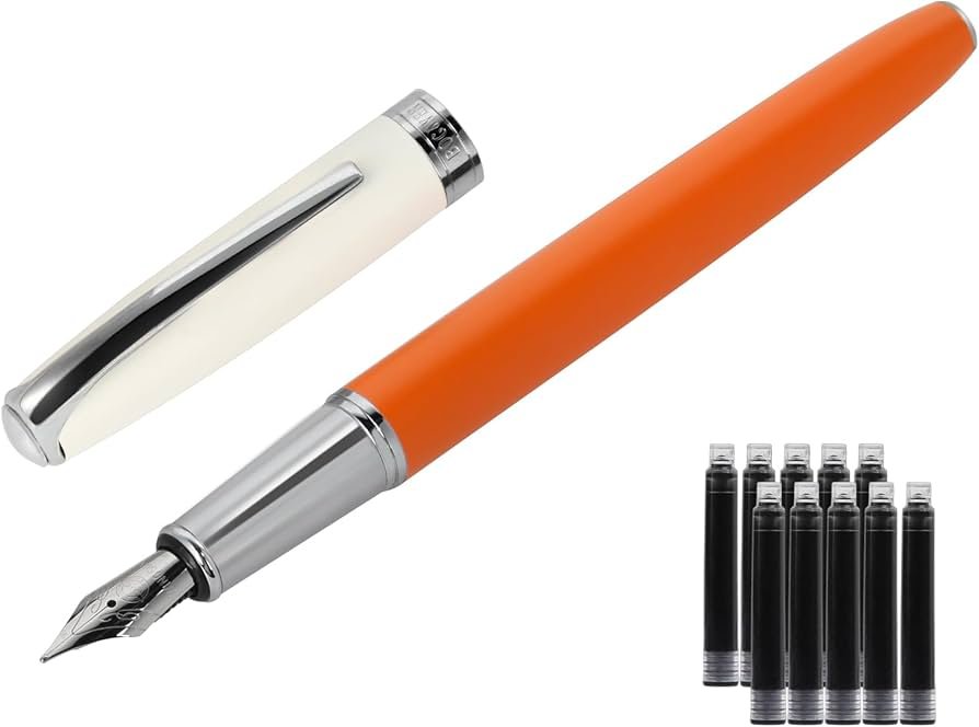 Dónde puedo comprar una lapicera de muchos colores y cuál elegir 1 vibrante coleccion de lapiceras de colores