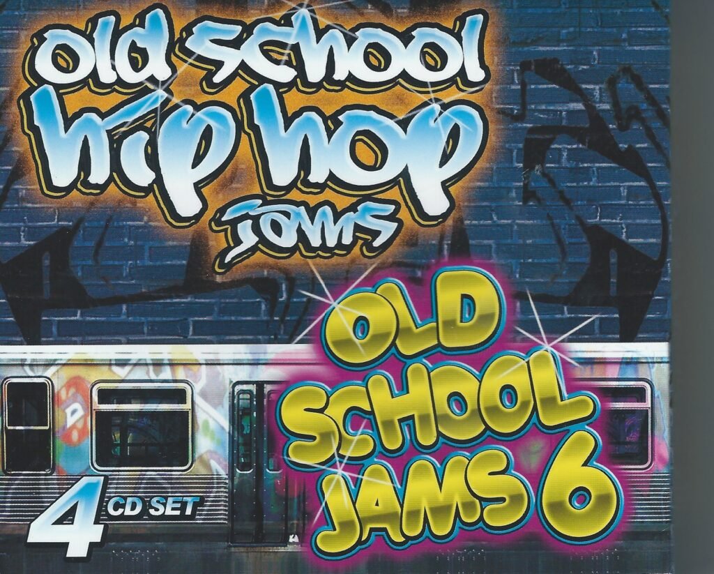 Qué es el Old School Hip Hop y cuáles son sus artistas más icónicos