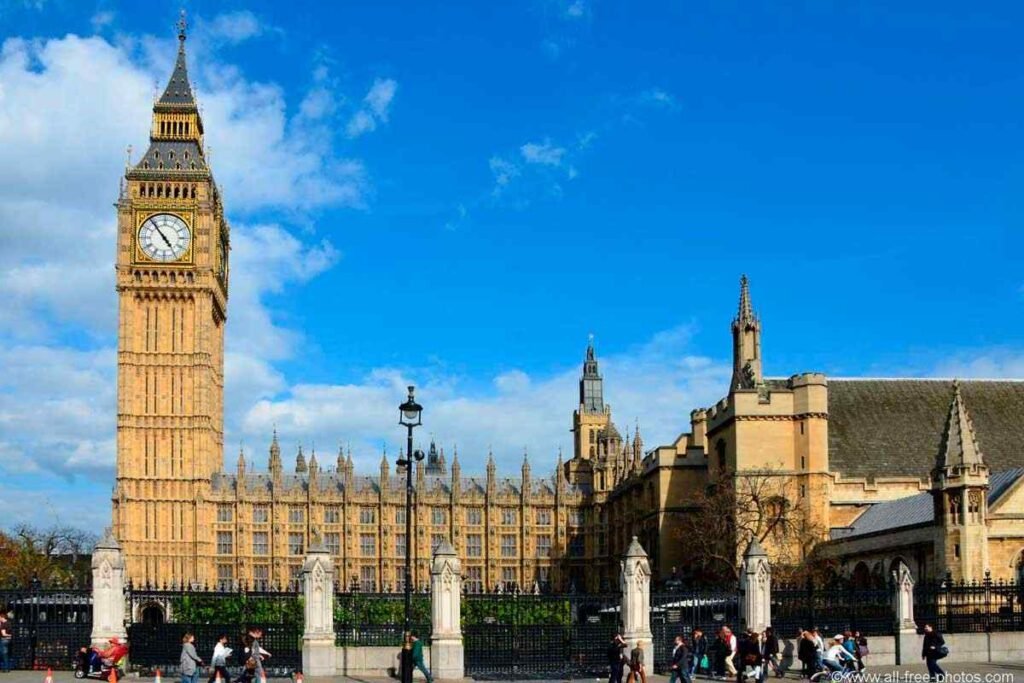 Qué es la Torre Big Ben y qué la hace tan famosa en Londres