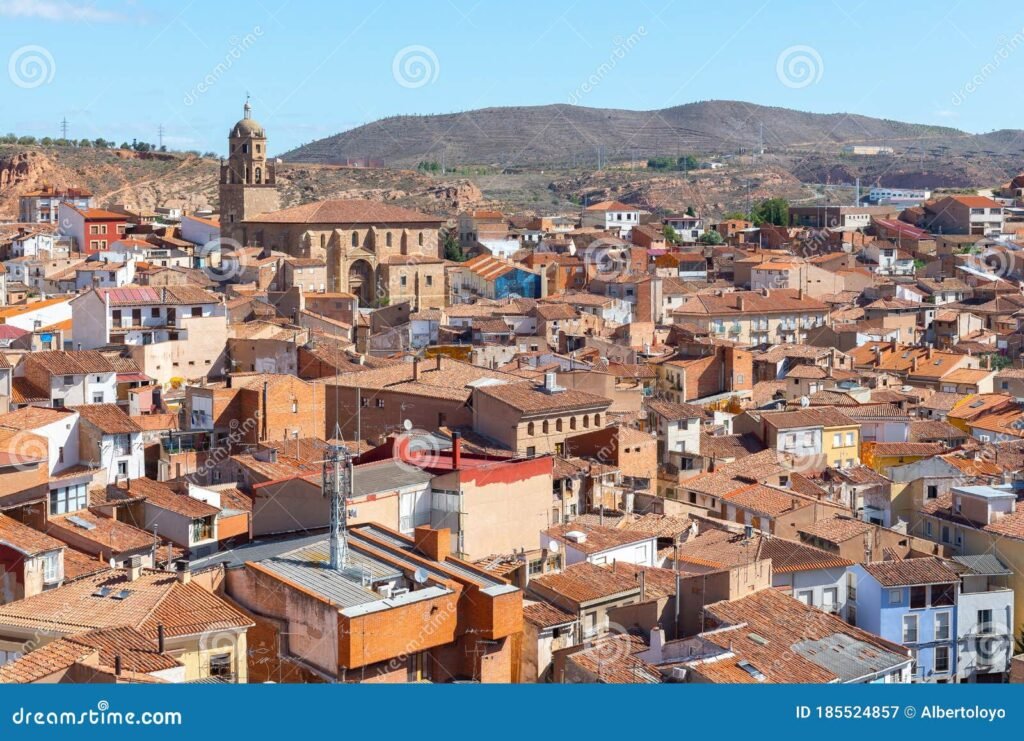 Dónde se encuentra la librería San Pablo en La Rioja