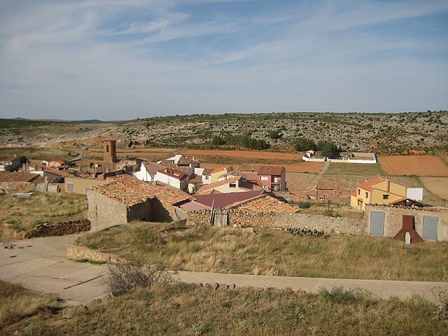 Qué características tiene el barrio Los Olmos en Salta 1 vista panoramica del barrio los olmos