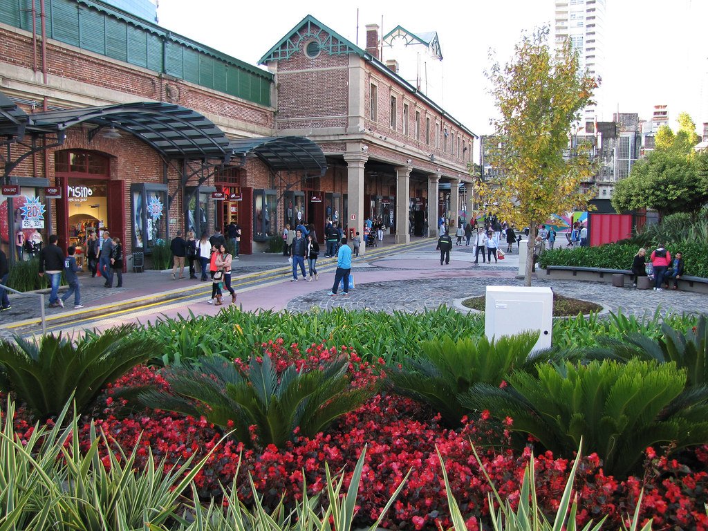 Qué actividades y lugares visitar en el Distrito Arcos de Buenos Aires 4 Qué actividades y lugares visitar en el Distrito Arcos de Buenos Aires