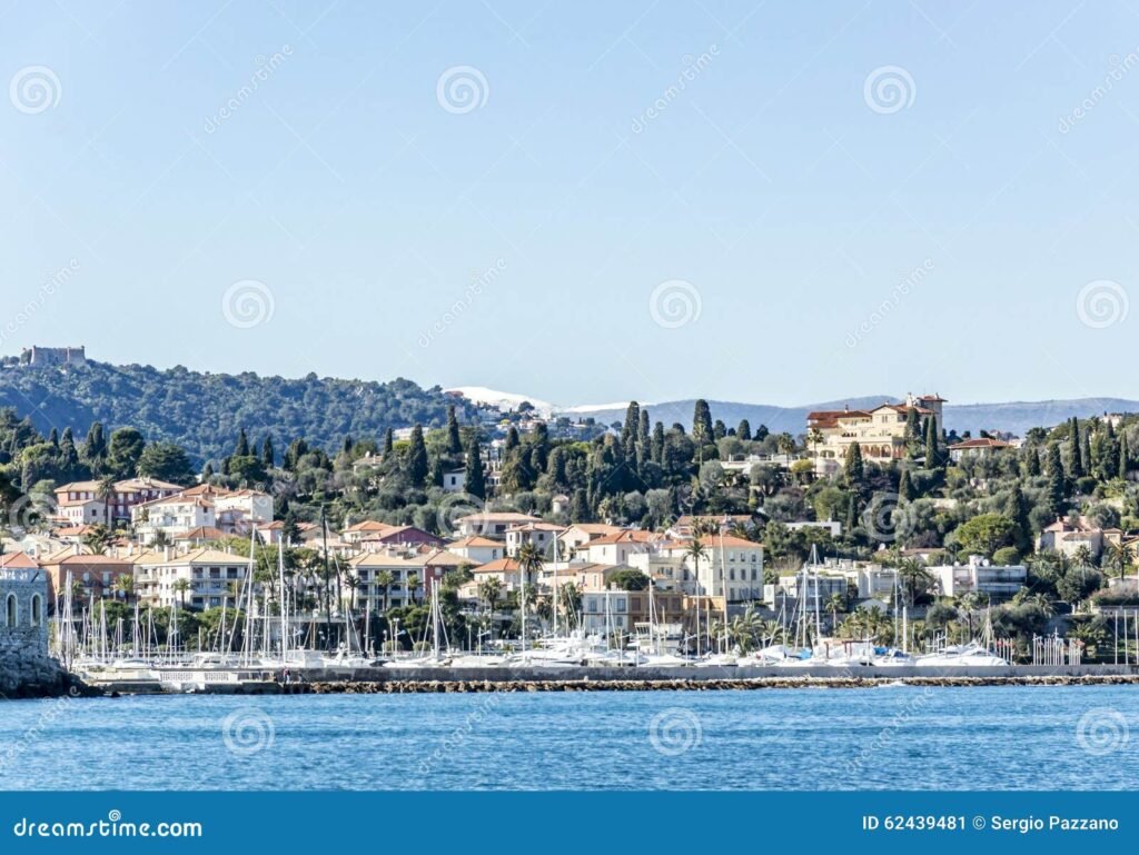 Cuáles son los atractivos principales de Saint Jean Cap Ferrat