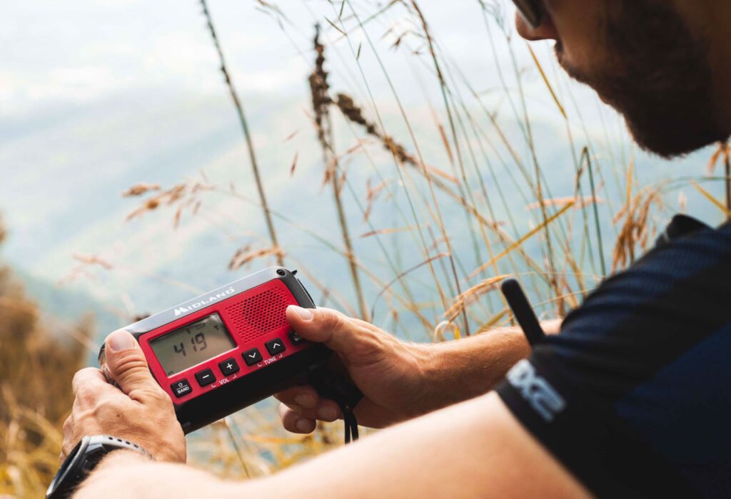 Dónde encontrar walkie talkies a buen precio en Mercado Libre