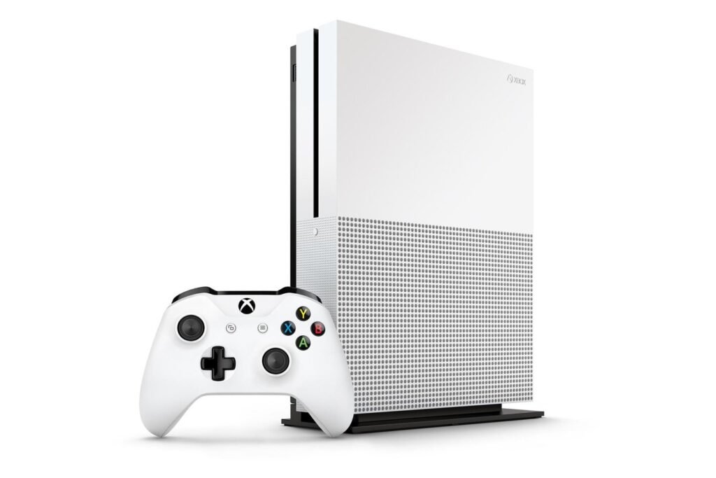 Qué características y especificaciones tiene la Xbox One S