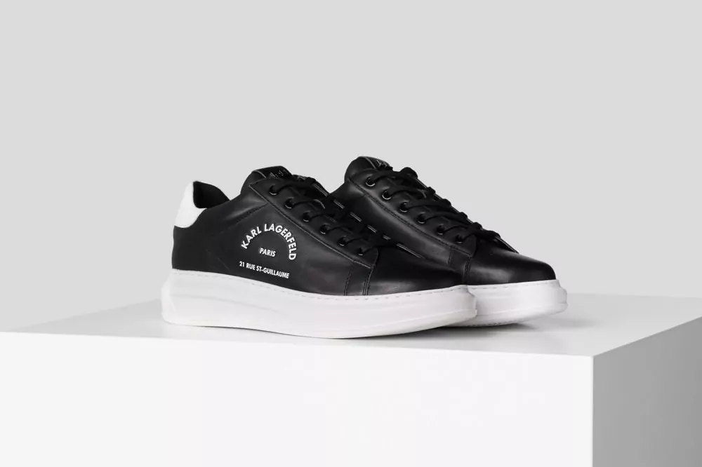 Dónde encontrar las mejores zapatillas negras con suela blanca